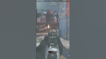 Cod spawns are rigged!!  This is sad #shorts #gaming #mw2 #callofduty #cod #youtube #sbmm #fortnite