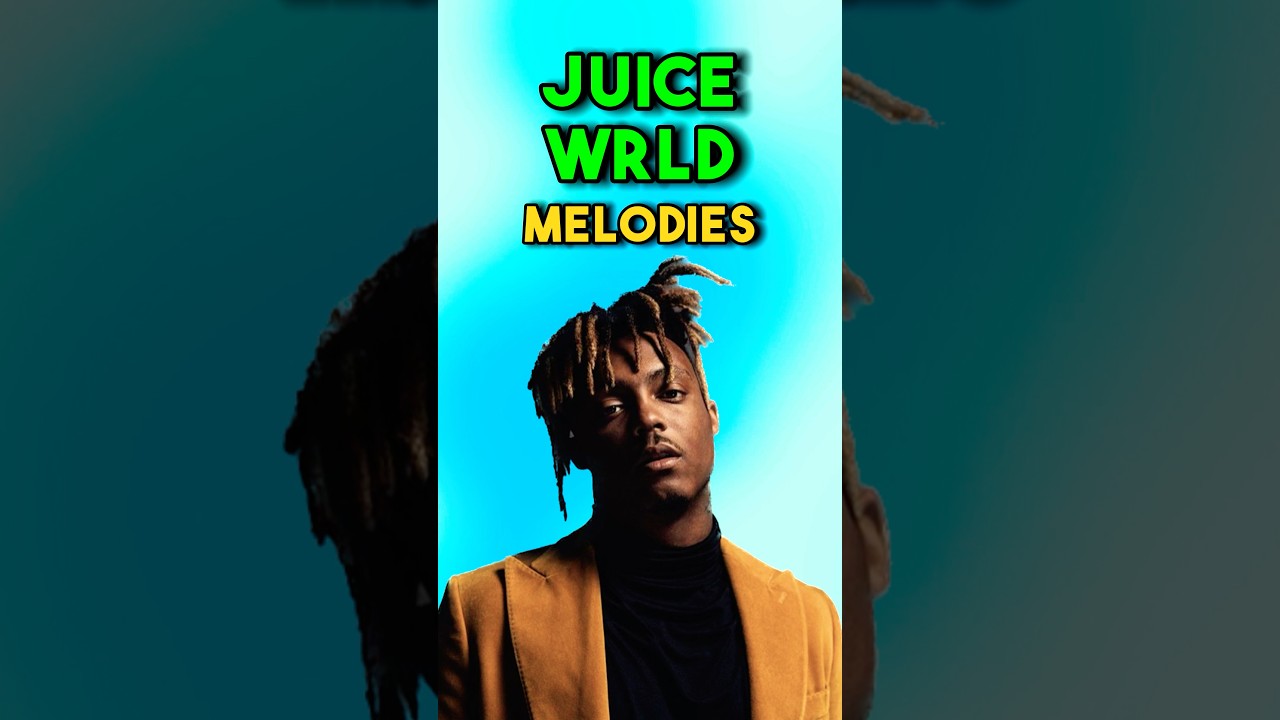 How To Make Guitar Melodies Like Juice Wrld and Young Thug’s “Lightyears”