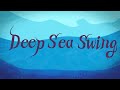 Deep Sea swing/FAKE TYPE covered Ka-nA