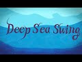 Deep Sea swing/FAKE TYPE covered Ka-nA