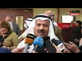 افتتاح مبنى التأهيل والعلاج المائي للنساء في مستشفى الطب الطبيعي