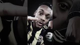 GS'li ler abone oldu bile #ytdayibenionecikarnolur #soccer #galatasaray #edit #futbol