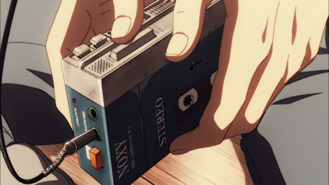 Stres Relief Lofi Radio ☕ 2 Hours Chill Beats to Relax, Study & Sleep | LofiwithLevo 