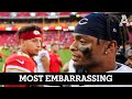 I can't remember being more embarrassed of a Chicago Bears game | The Athletic Football Show