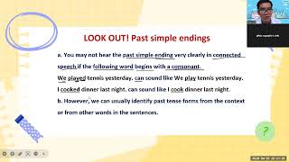 PK2507149 - 25.04.2026 - UNIT 6C - Lesson 54 - Solutions Elementary