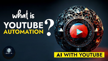 YouTube Automation with AI 2024 | Youtube automation Step by Step |