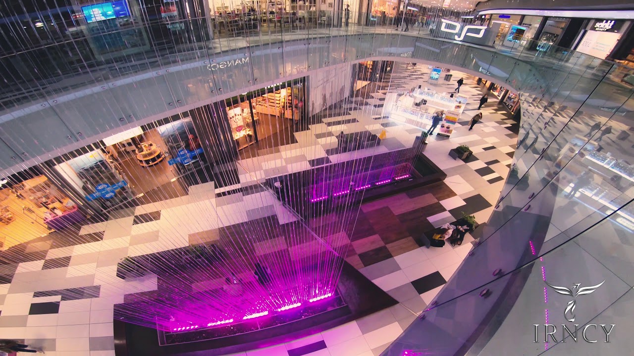 Kings Avenue Mall - Paphos, Cyprus