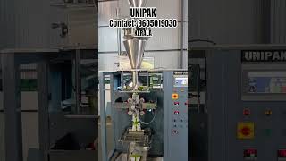 400 speed 500g Packaging Machine #powderpackingmachine #packingmachine #automatic