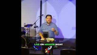 Discover Your God-Given Assignment & Mission Field #shorts