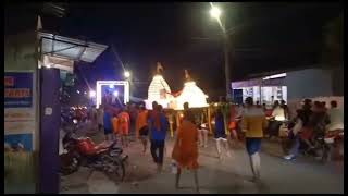 🙏 Kanwar Yatra / Bol Bum / Mahadev/ #creativepuja