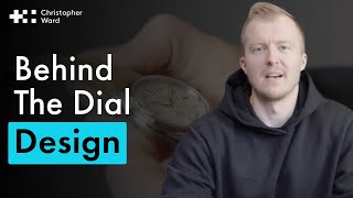 The Story Behind Dune Aeolian | Christopher Ward