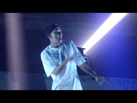 170812 프리스타일데이 2017 :: 로꼬(LOCO) - MOVIE SHOOT