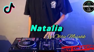 DJ Natalia // Lagu Nostalgia Slow 2023 FullBass by Gabriel Studio