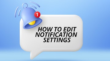 The Super Easy & Simple Way Edit Meta Business Suite Notification Settings