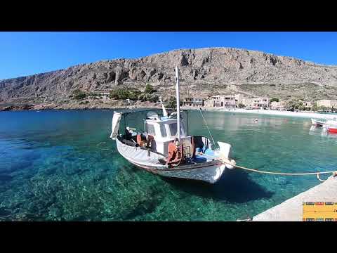 Μάνη - Ακρωτήρι Ταίναρο