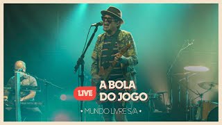Vídeo de A Bola Do Jogo