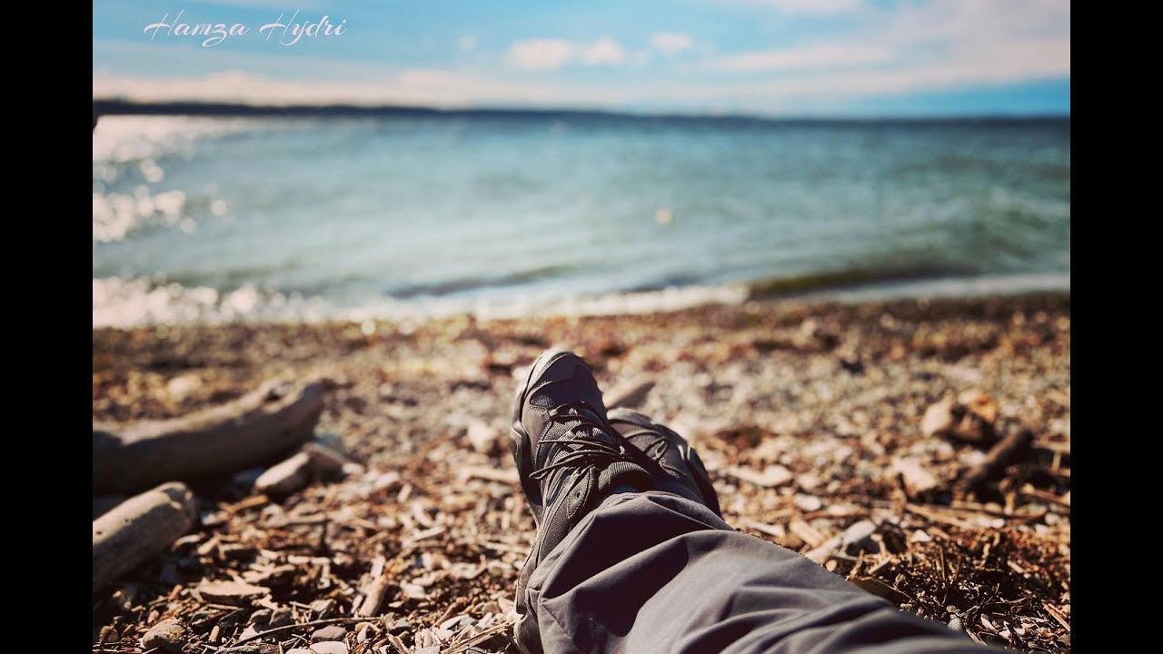 Cama Beach | Camano Island, WA