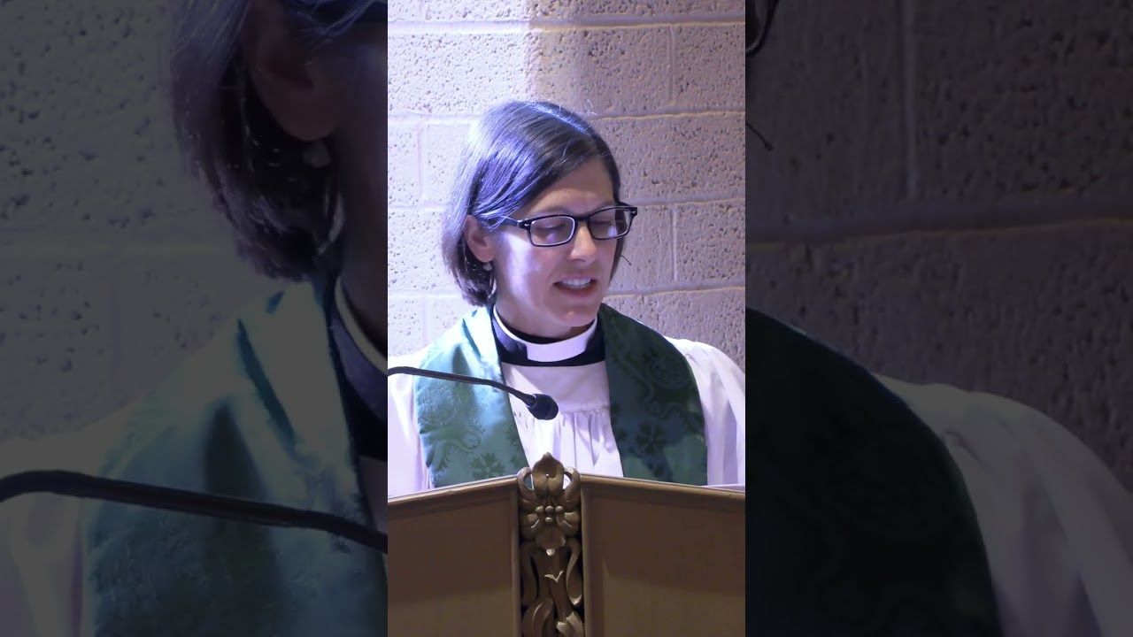 An Epiphany Moment: Your Attention, Please