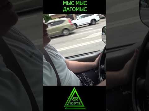 Мыс мыс Дагомыс #shorts #песня #сочи #ЮРТВ