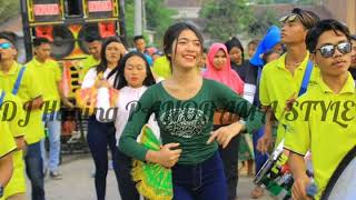 DJ Haning PANORAMA STYLE Tunjang-Paok Motong Mp3