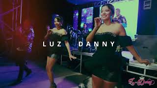 LUZ DANNY - MIX ELECTRO SALAY (En Vivo 2026)