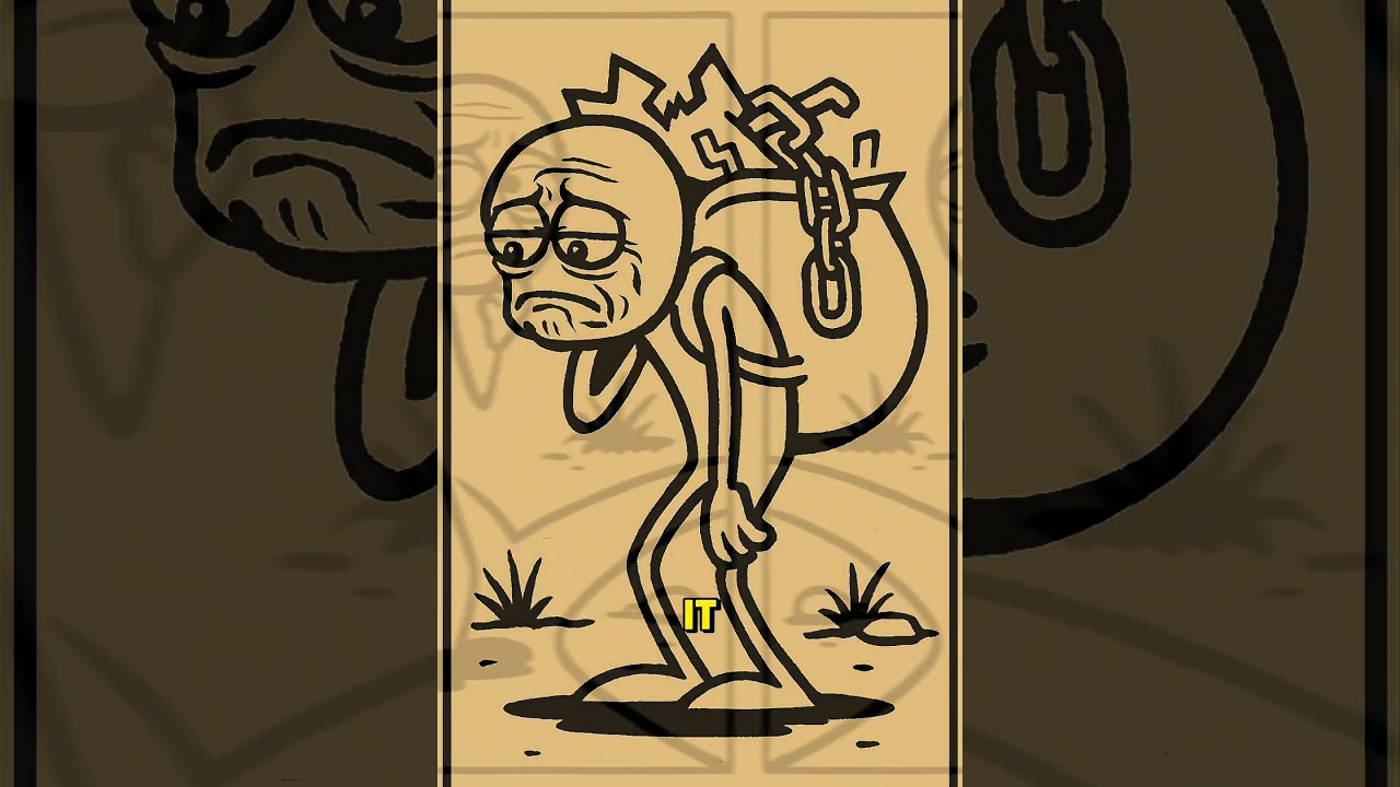 A Father’s Calm Shapes His Child’s Future 