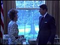 President Reagan’s Photo Opportunities in the Oval Office on September 11, 1986