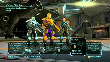 Respawn XCOM Enemy Within 10 (interactive) - ACTION HEROES