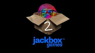 Rixbox Rawparty W Viewers 2 - Jackbox Games With Viewers 5Th Of April 2022