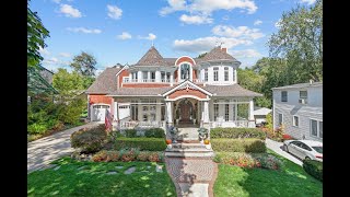 744 Thayer Boulevard video tour