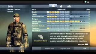 Let's Play Alpha Protocol (100 Days Wasted Day 7)