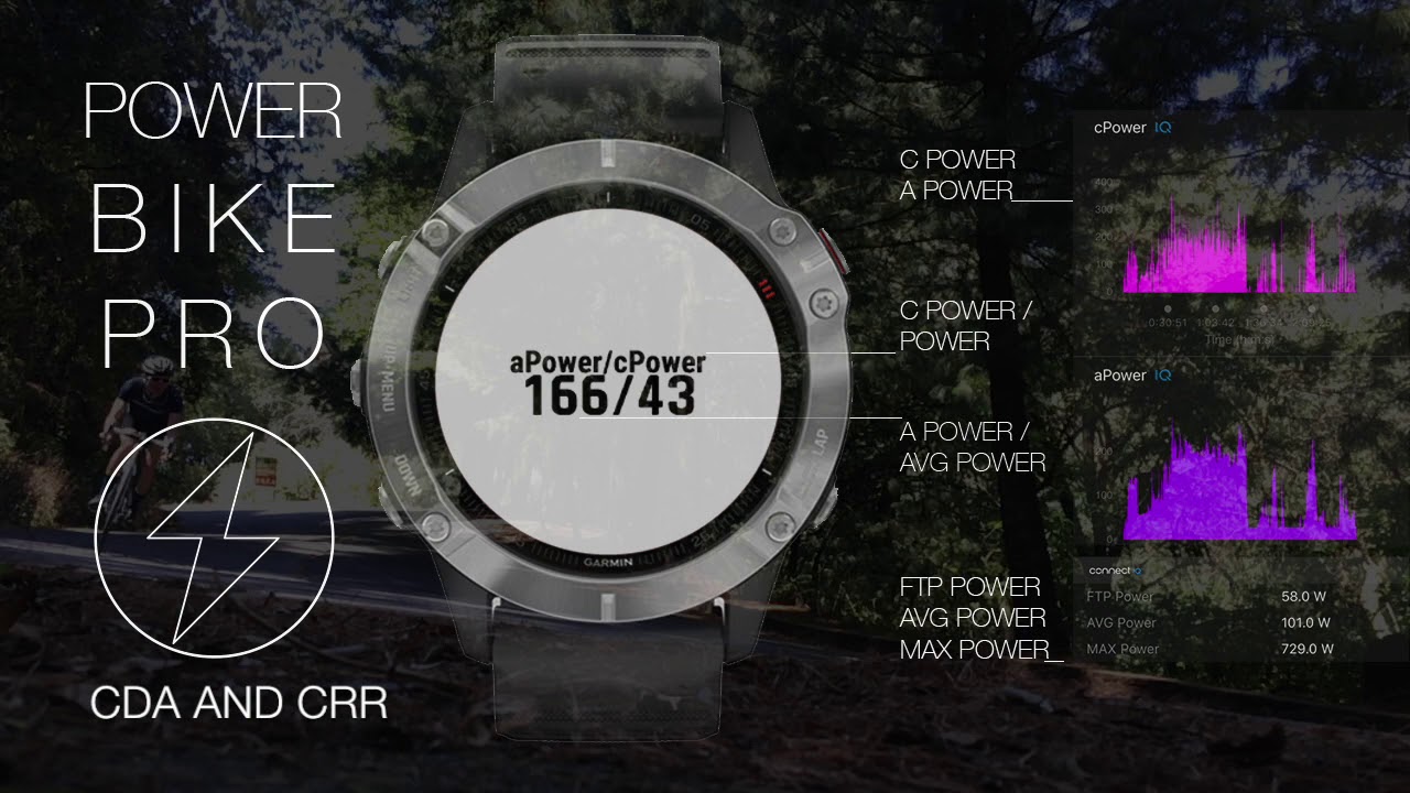 power pro giant garmin