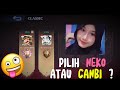 AKU MENJADI COWOK KULL ABIEZSS 🥶🥶🥶BERSAMA CANBI !!!