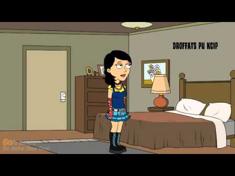 Flora Writes Droffats Pu Kcip And Get's Grounded