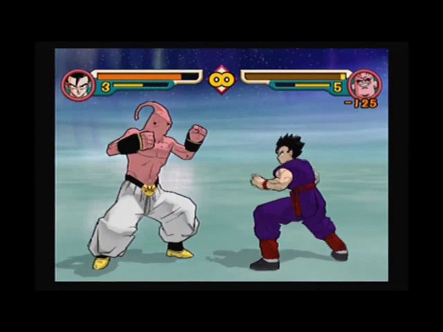 PS2 ドラゴンボールZ2 #3 実況 - YouTube