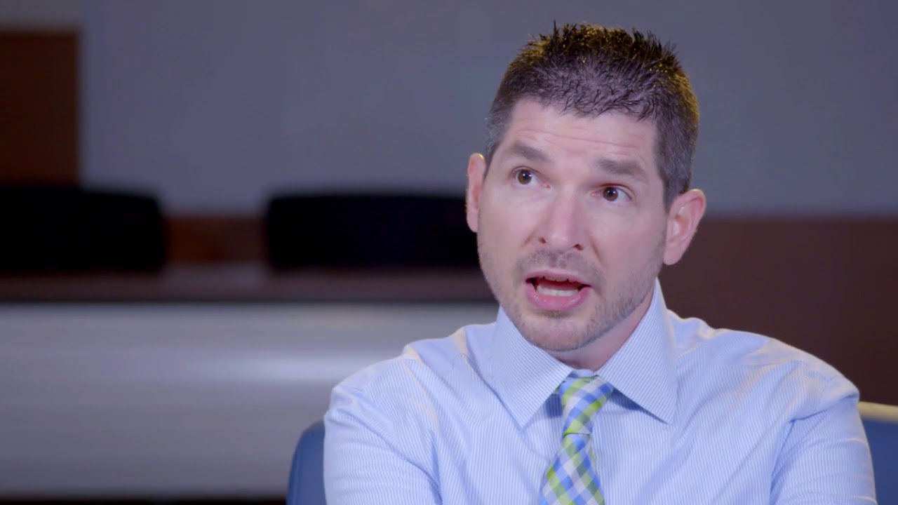 Dr. Matthew Waldron, MD Family Medicine YouTube