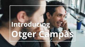 How do cells sculpt tissues and organs? 🫀 | #Introducing Otger Campàs