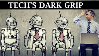 How Big Tech Is Controlling Your Mind Wealth