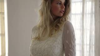 PRIMROSE wedding dress | Bo & Luca