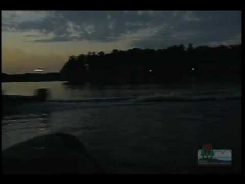 Boating Safety: Navigating at Night