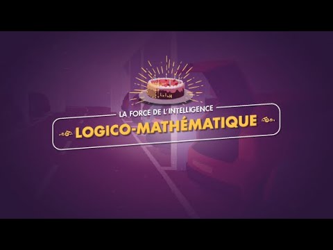 Vidéo: Qu'est-ce que l'intelligence mathématique logique ?