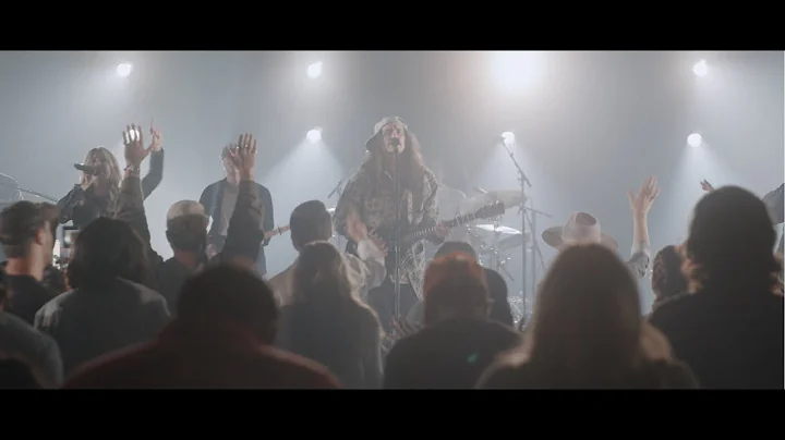 Sean Curran - 1,000 Names (Live From Passion City ...