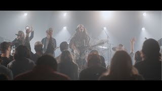 Video thumbnail of "Sean Curran - 1,000 Names (Live From Passion City Church)"