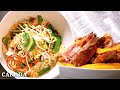 Best Asian Cuisine Challenges! | MasterChef Canada | MasterChef World