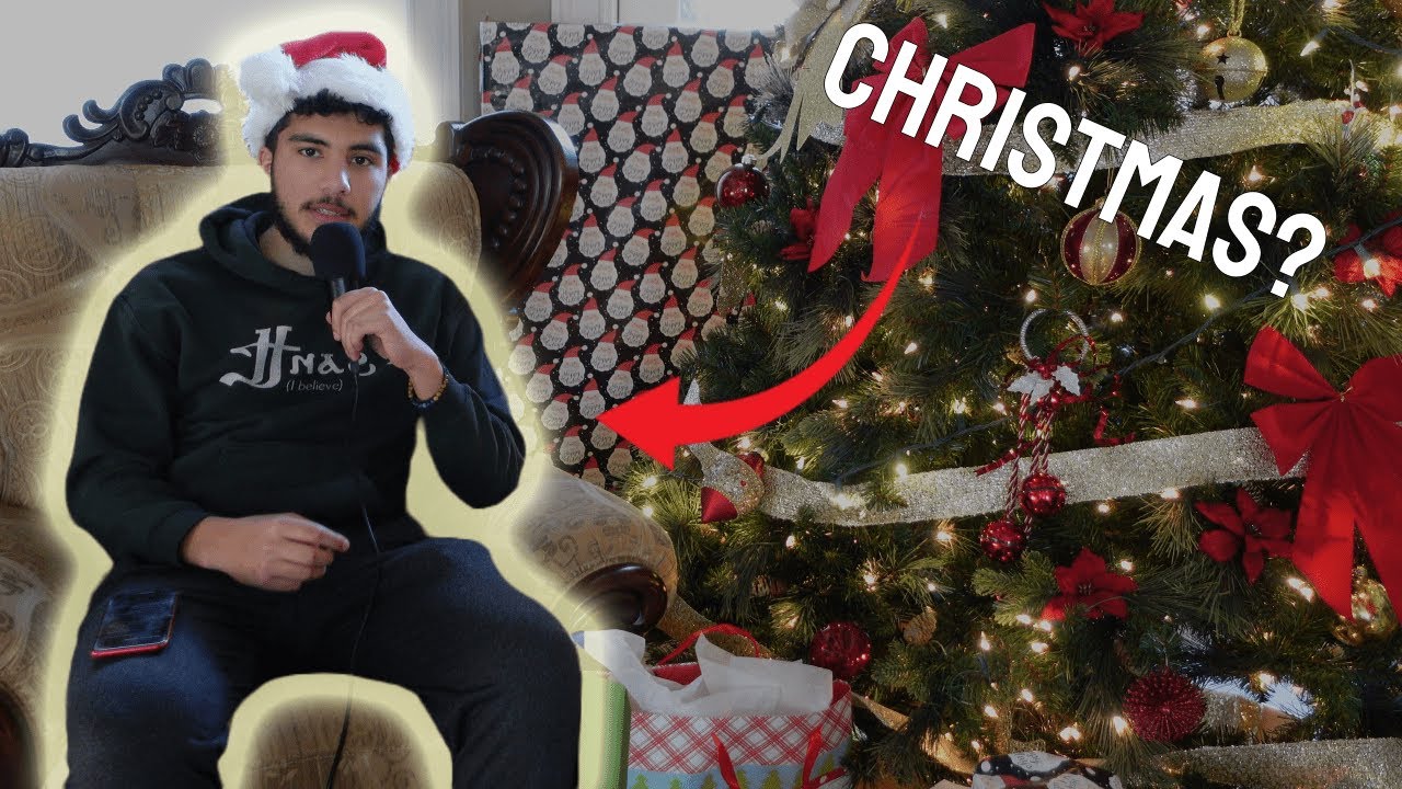 CHRISTMAS SPECIAL YouTube