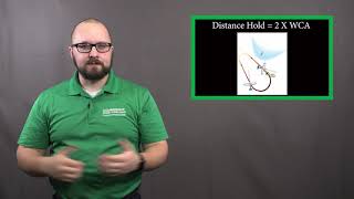 IFR Holding Series Part 3: Wind Correction Angle