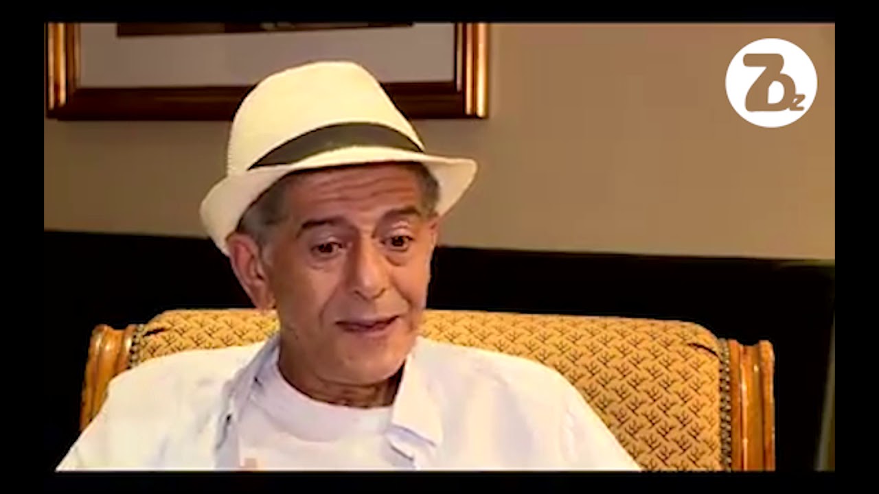 حوار مع الممثل الكوميدي القدير، صالح اوڤروت