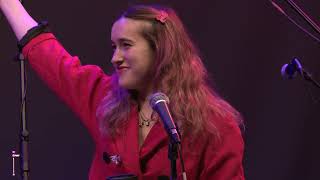 Lawrence - Interview | Live 95.5 | PNC Live Studio Session