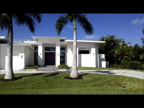 contemporary-homes-in-cape-coral-florida