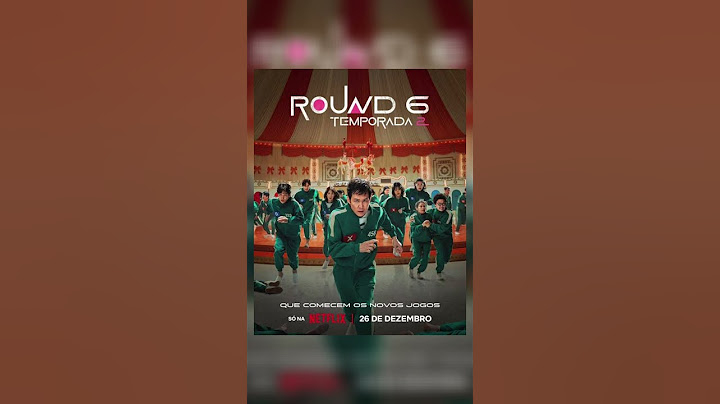 MELHORES JOGOS de ROUND 6 Roblox! 😱